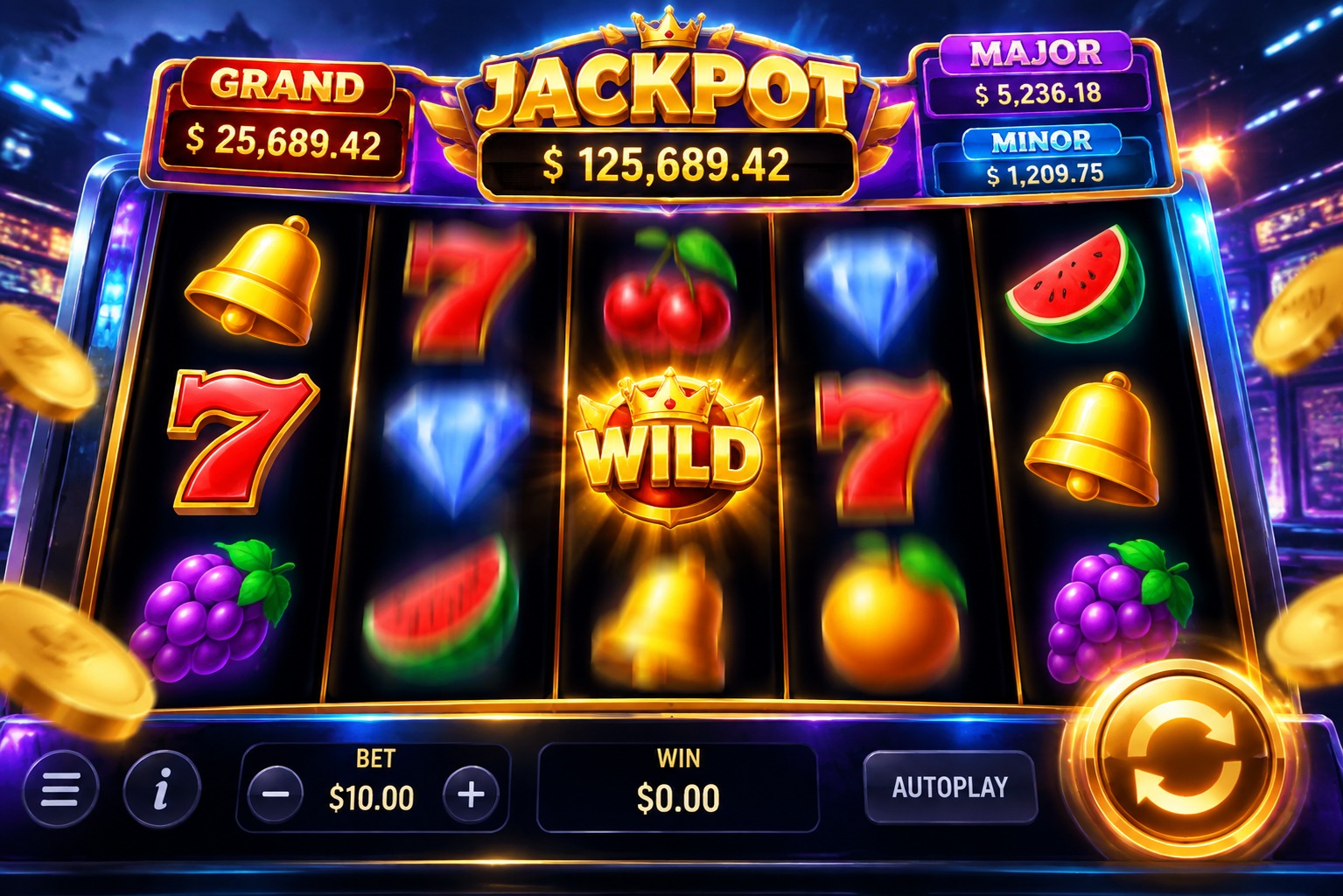 Jili7 Slot: Complete Guide and Winning Strategies for Your Favorite Online Slot Game - image 1 Jili7 Slot: Complete Guide and Winning Strategies for Your Favorite Online Slot Game - image 1