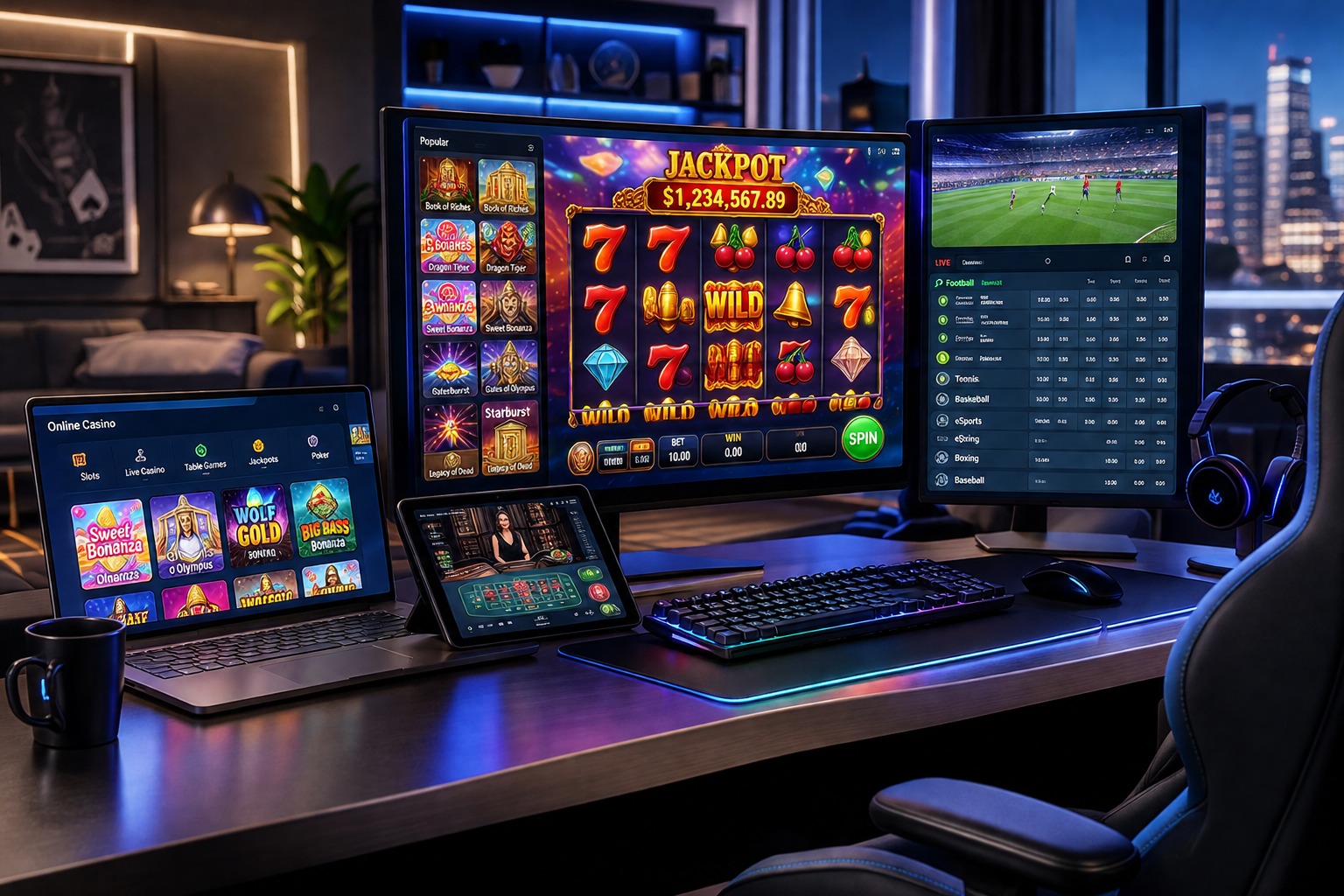 Jillibet888: Complete Guide to Online Gambling Site and Jili Fishing Game - image 1