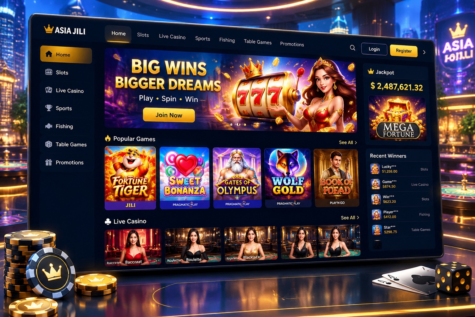 80jili cc: Complete Guide and Latest Information about Trusted Online Casino Platform - image 1 80jili cc: Complete Guide and Latest Information about Trusted Online Casino Platform - image 1