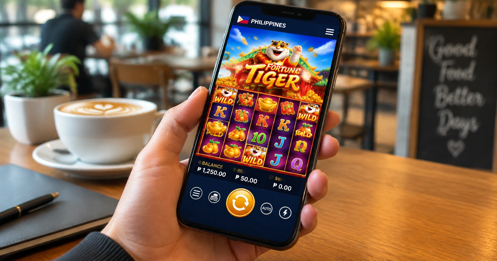 Explore the jili777 slot login philippines: Your Gateway to Exciting Online Gaming - image 2