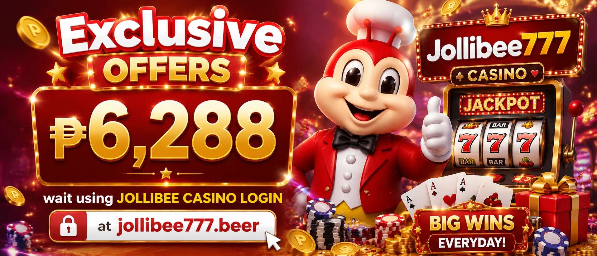 jollibee777 promotions banner 3