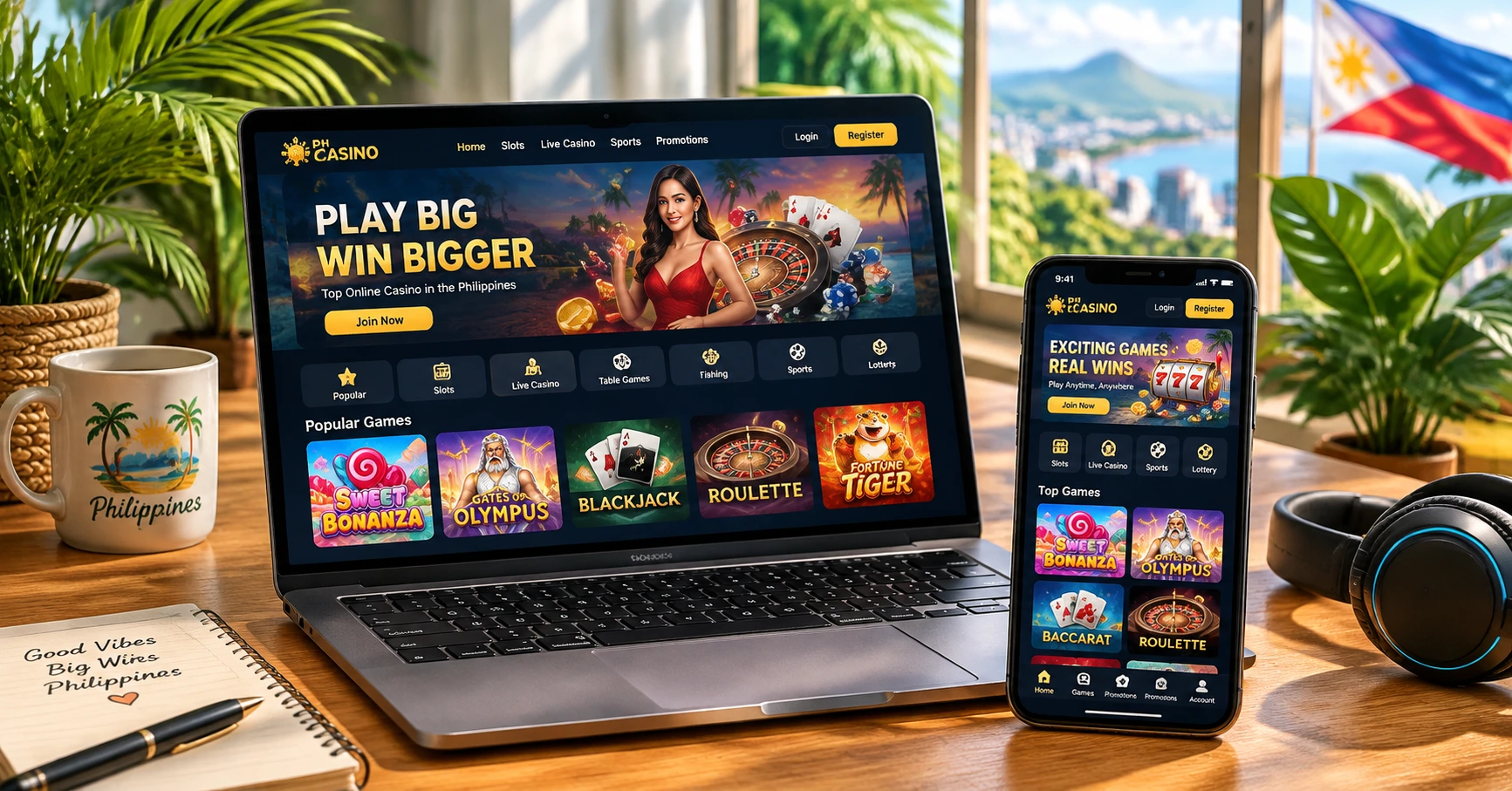 Explore the 777jilibet Experience in the Philippine Market - image 1