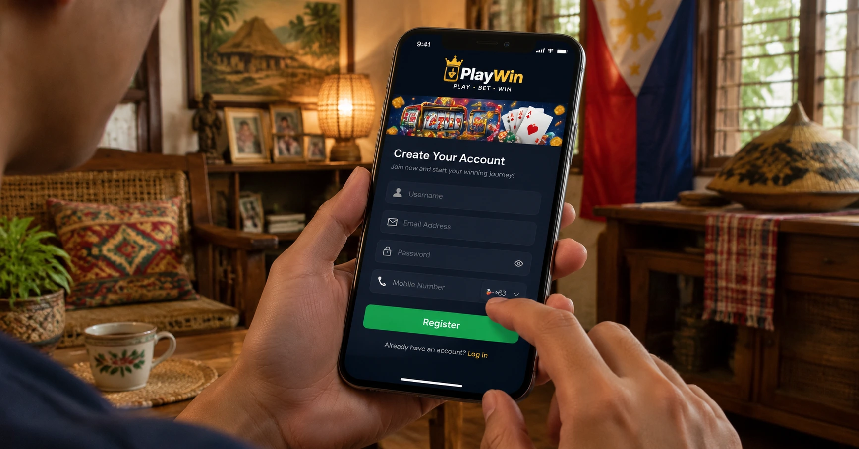 Explore the 777jilibet Experience in the Philippine Market - image 2